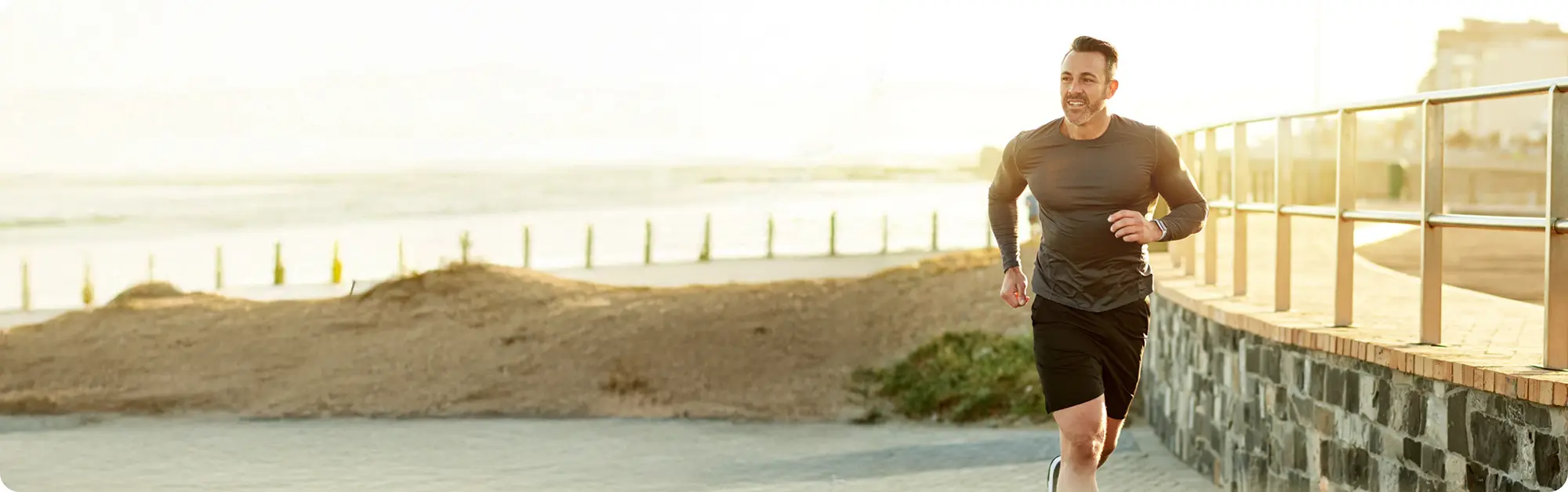 Master Your Biological Age
